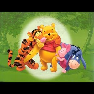 Meet your Posher, Janie